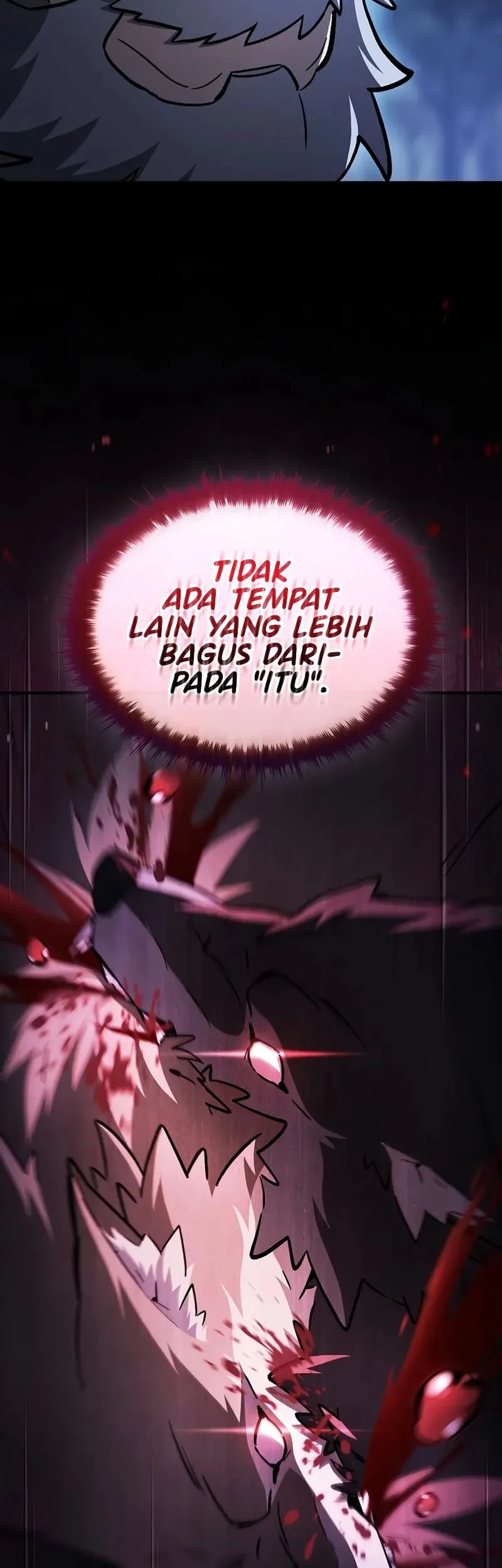 Sword Devouring Swordmaster Chapter 12 - halaman 51
