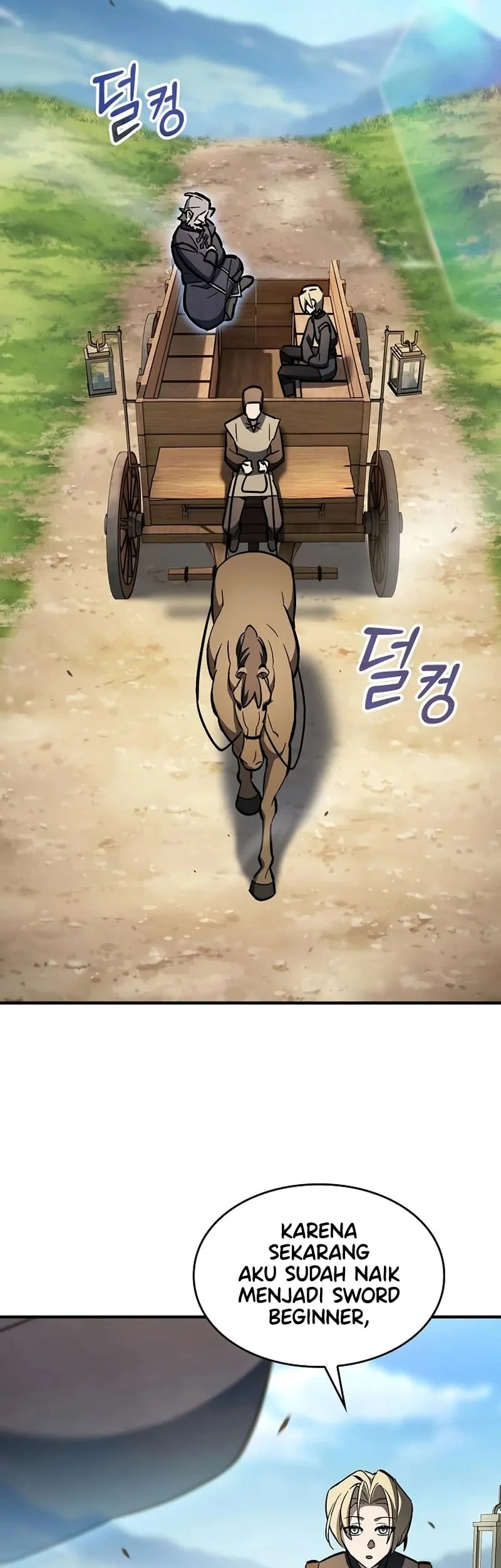 Sword Devouring Swordmaster Chapter 12 - halaman 54