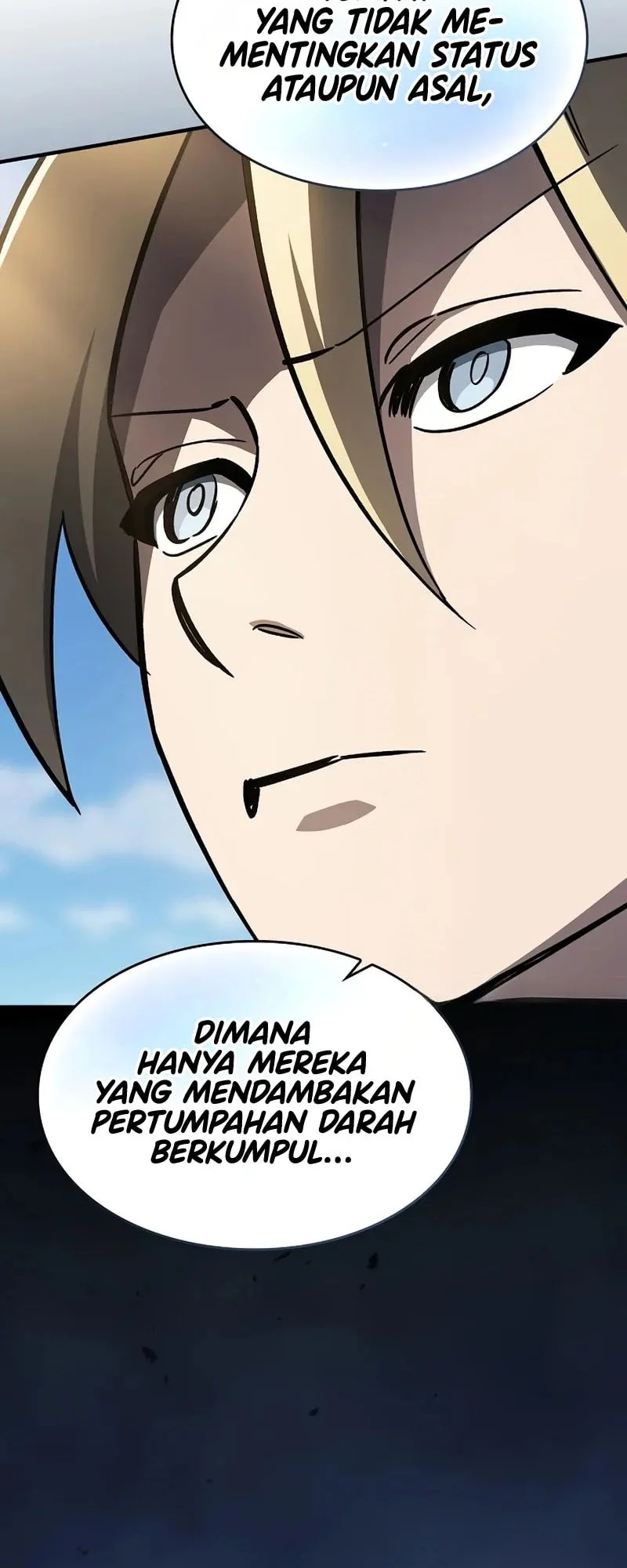 Sword Devouring Swordmaster Chapter 12 - halaman 61