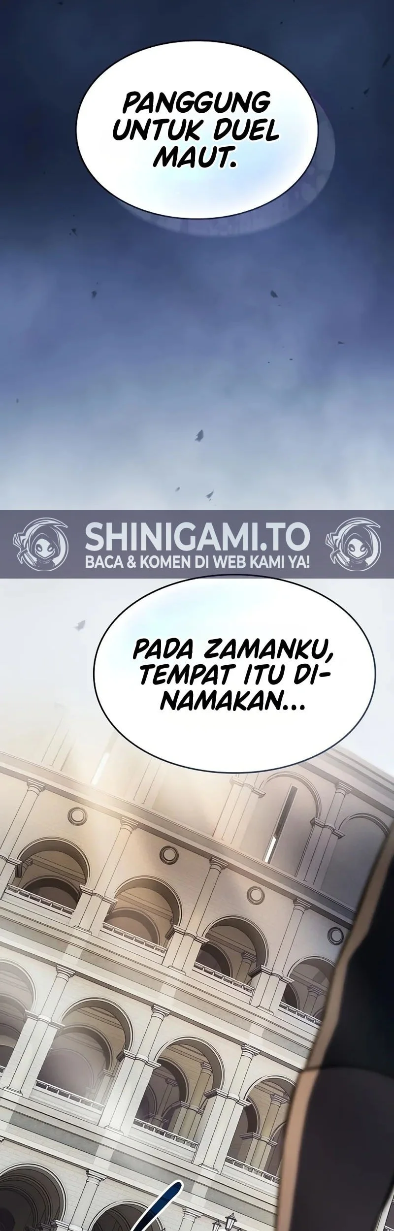 Sword Devouring Swordmaster Chapter 12 - halaman 62