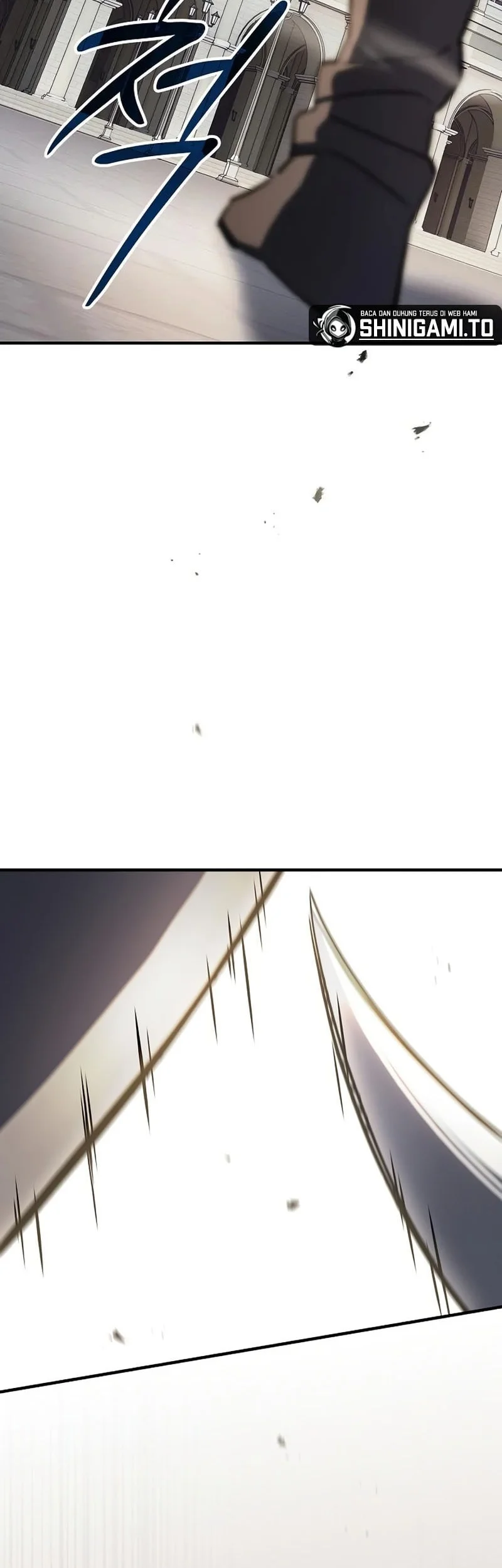 Sword Devouring Swordmaster Chapter 12 - halaman 63