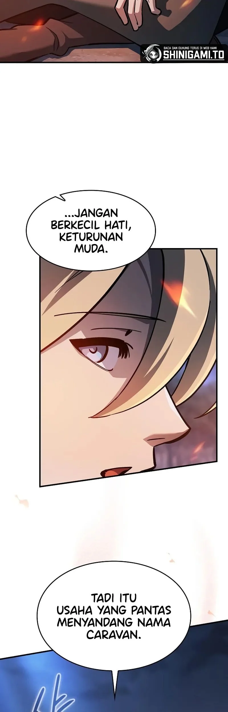 Sword Devouring Swordmaster Chapter 12 - halaman 7