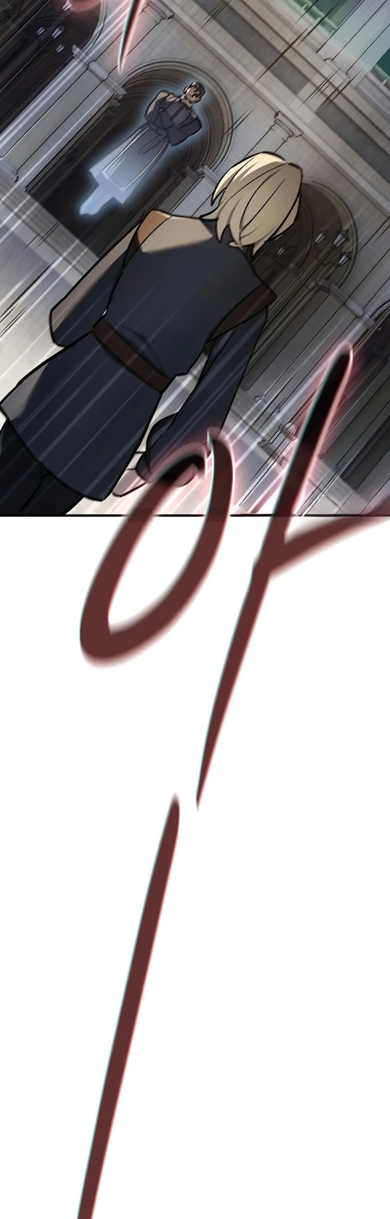 Sword Devouring Swordmaster Chapter 12 - halaman 70