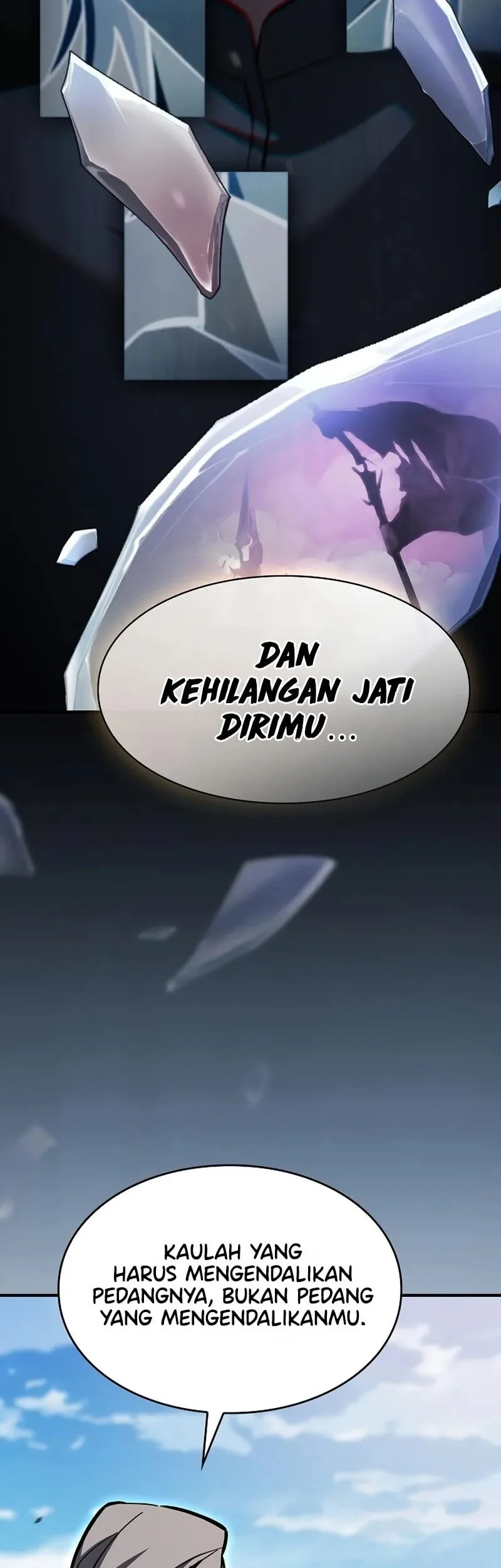 Sword Devouring Swordmaster Chapter 13 - halaman 23