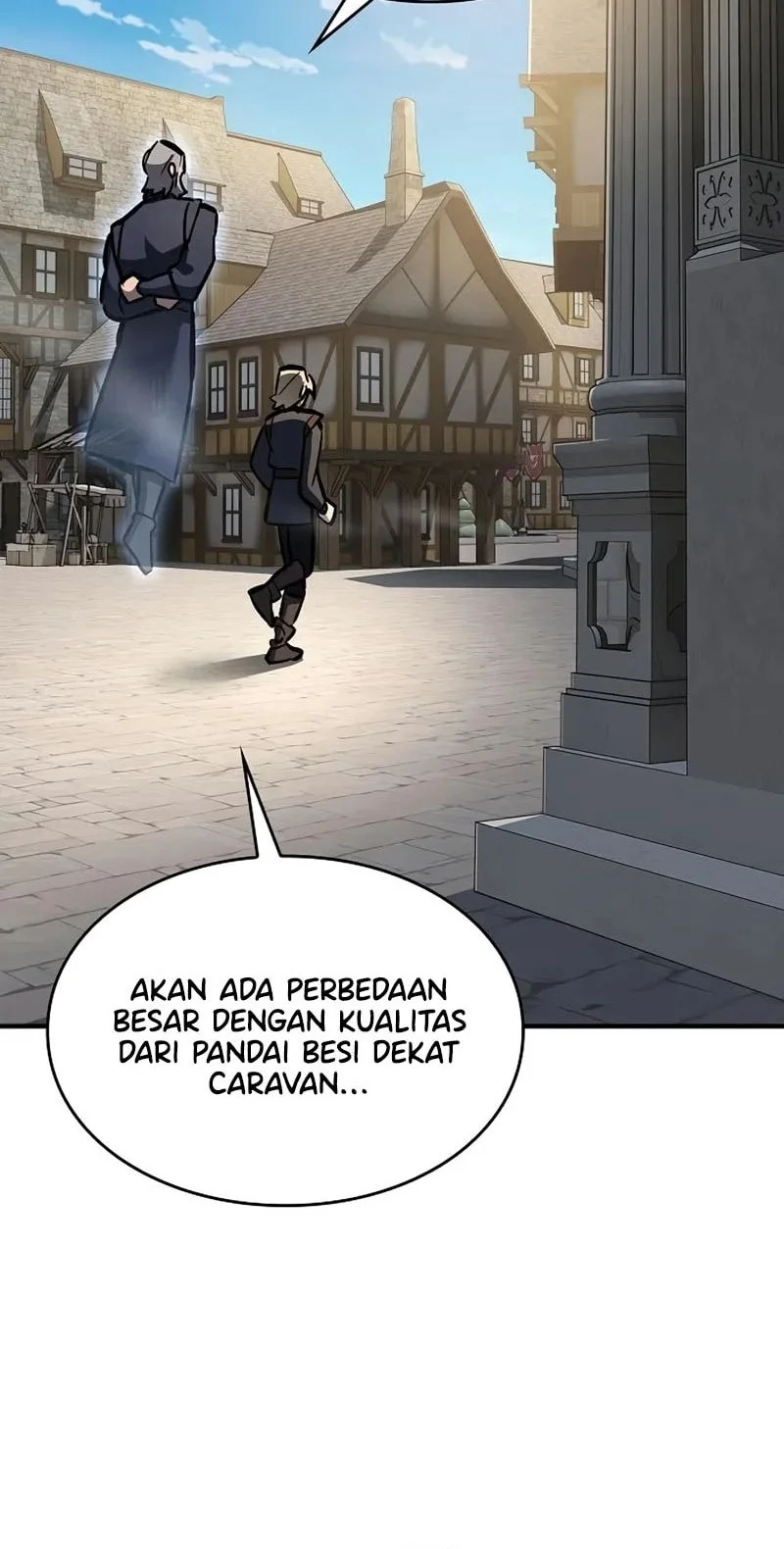 Sword Devouring Swordmaster Chapter 13 - halaman 49