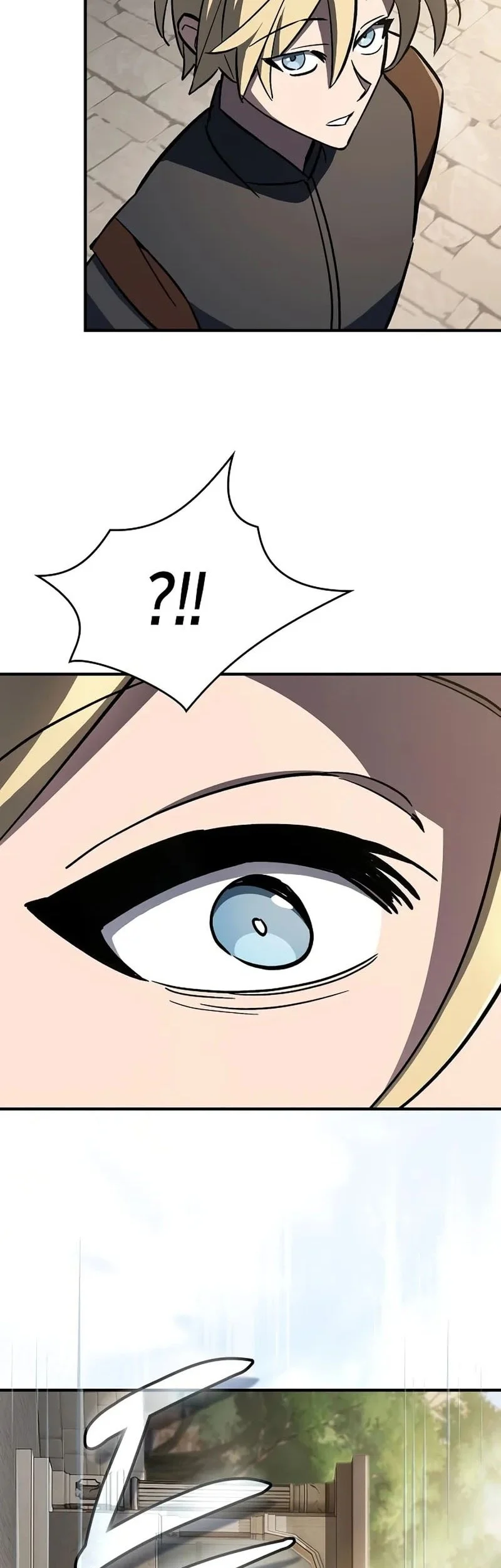 Sword Devouring Swordmaster Chapter 13 - halaman 52