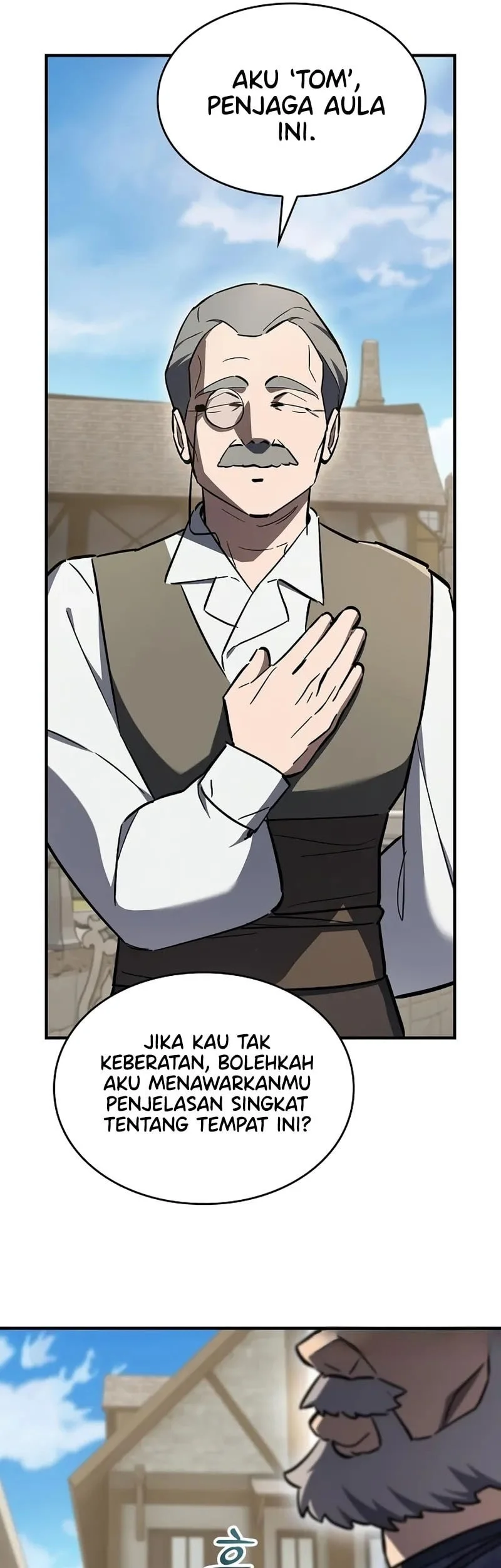 Sword Devouring Swordmaster Chapter 13 - halaman 58