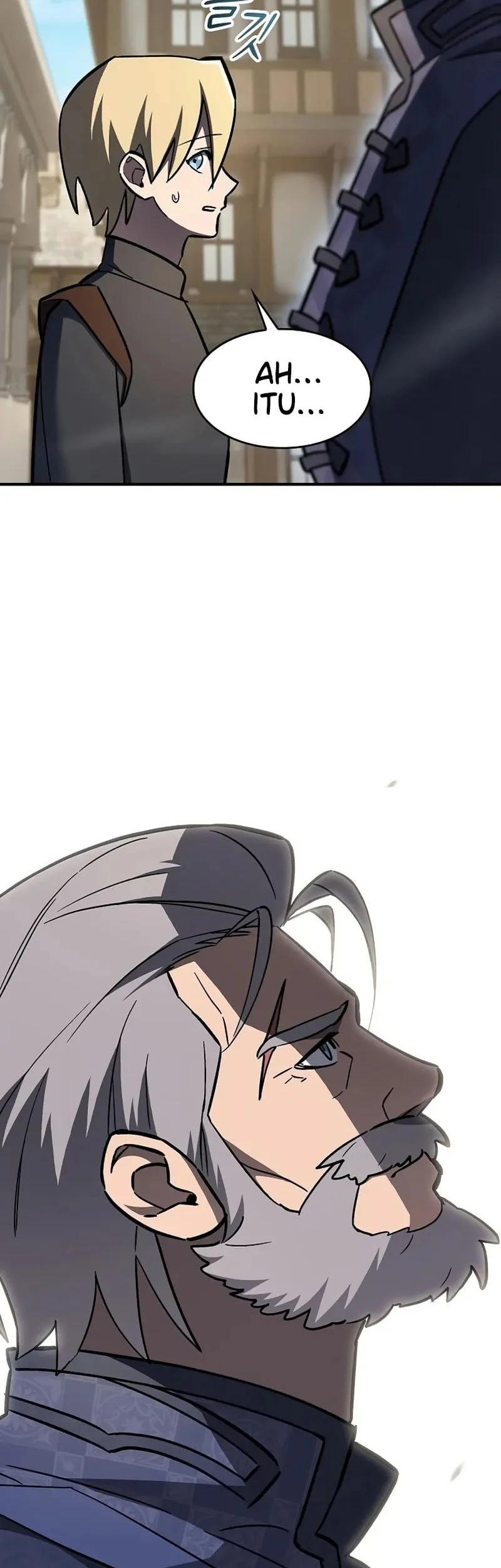 Sword Devouring Swordmaster Chapter 13 - halaman 59