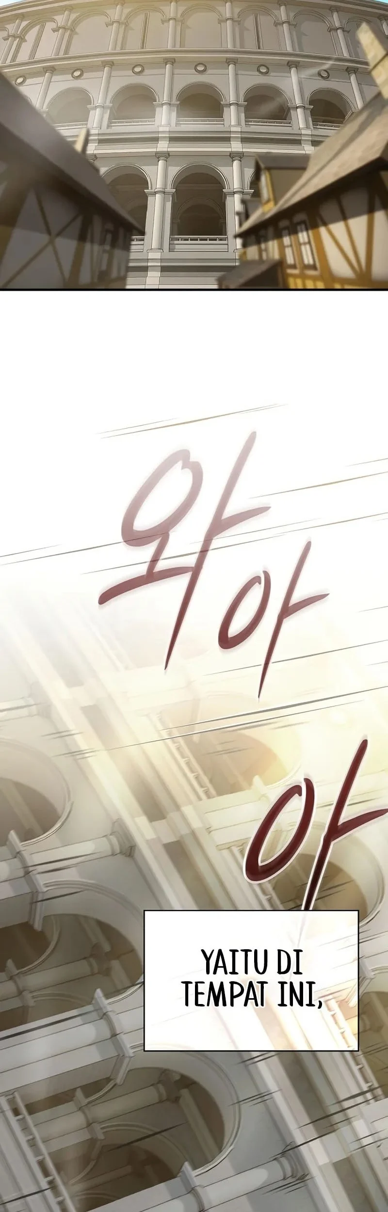 Sword Devouring Swordmaster Chapter 13 - halaman 6