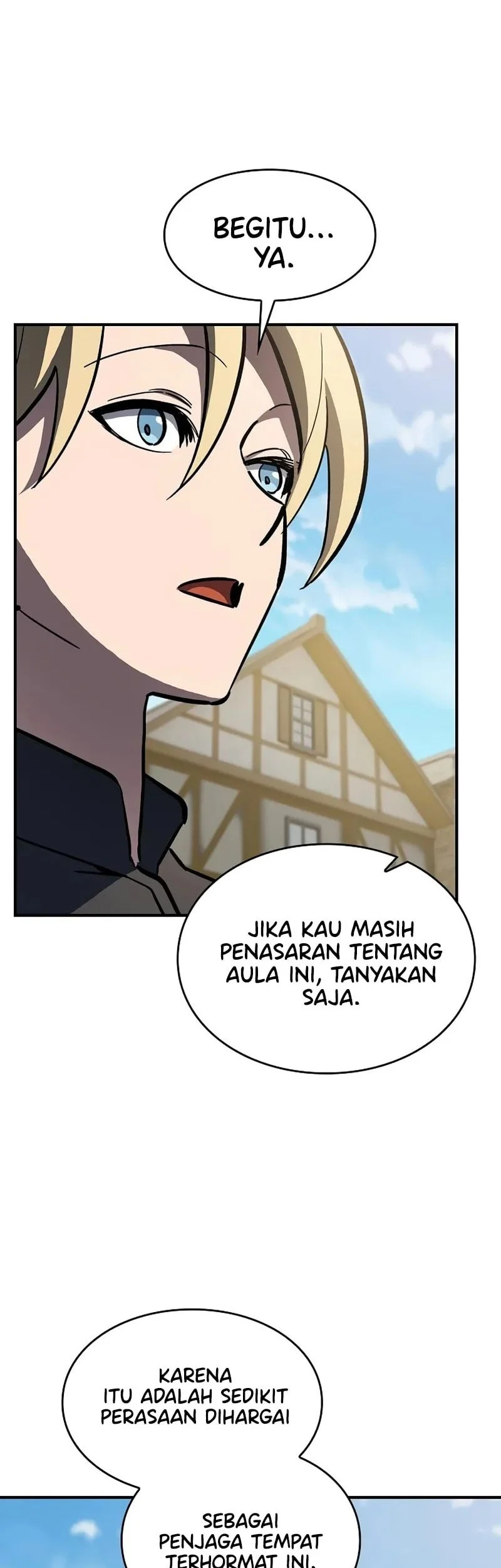 Sword Devouring Swordmaster Chapter 13 - halaman 64