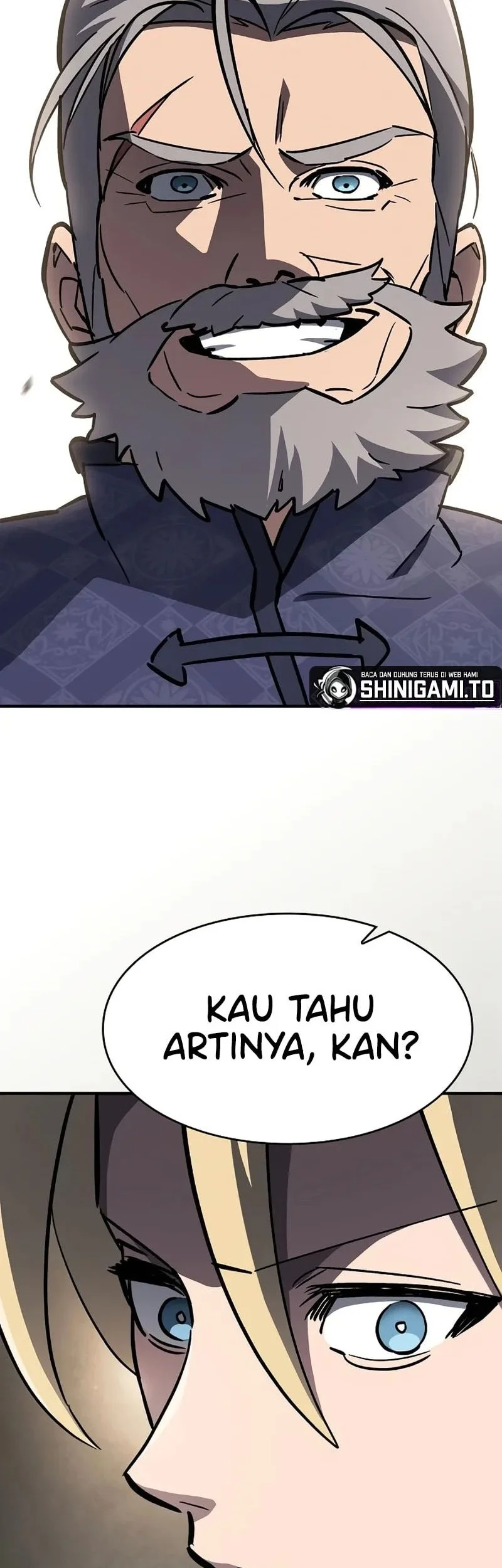 Sword Devouring Swordmaster Chapter 13 - halaman 67