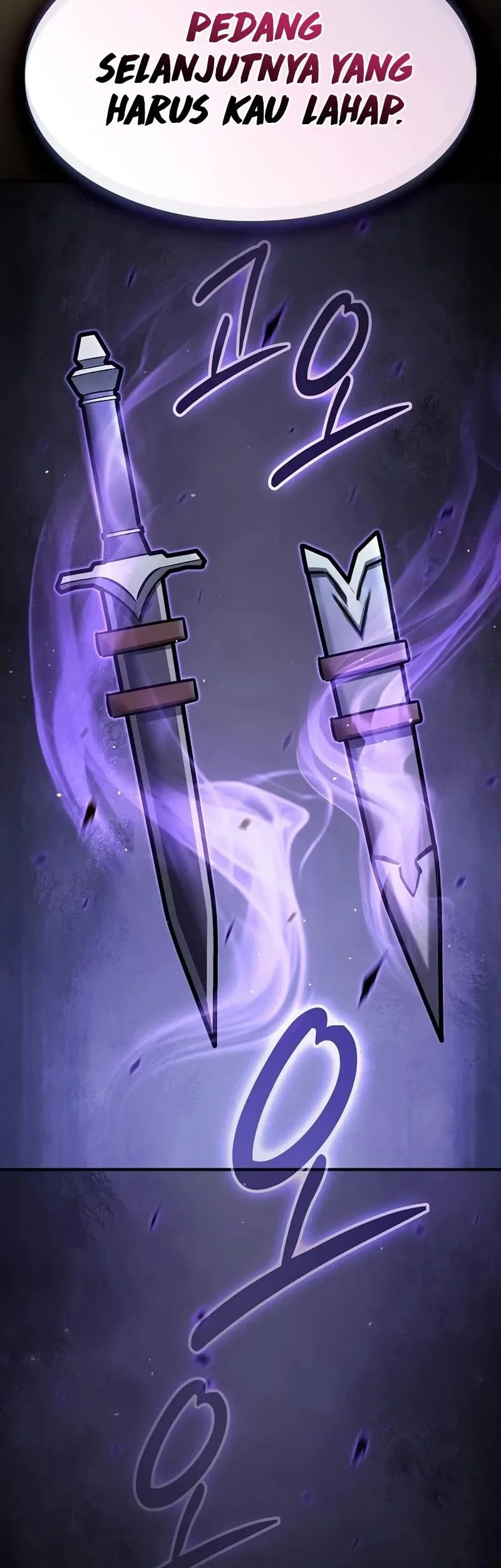 Sword Devouring Swordmaster Chapter 13 - halaman 69