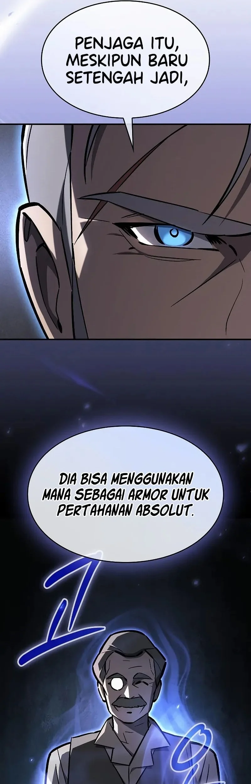Sword Devouring Swordmaster Chapter 14 - halaman 14