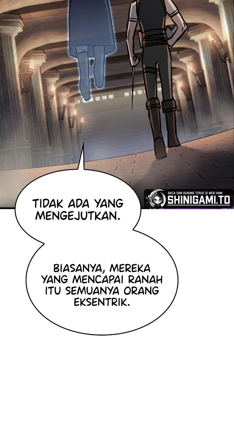 Sword Devouring Swordmaster Chapter 14 - halaman 17