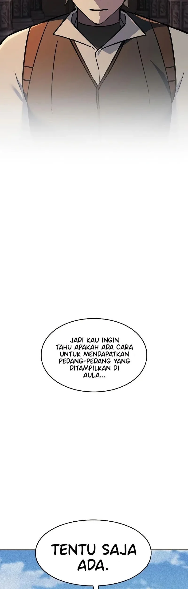 Sword Devouring Swordmaster Chapter 14 - halaman 4