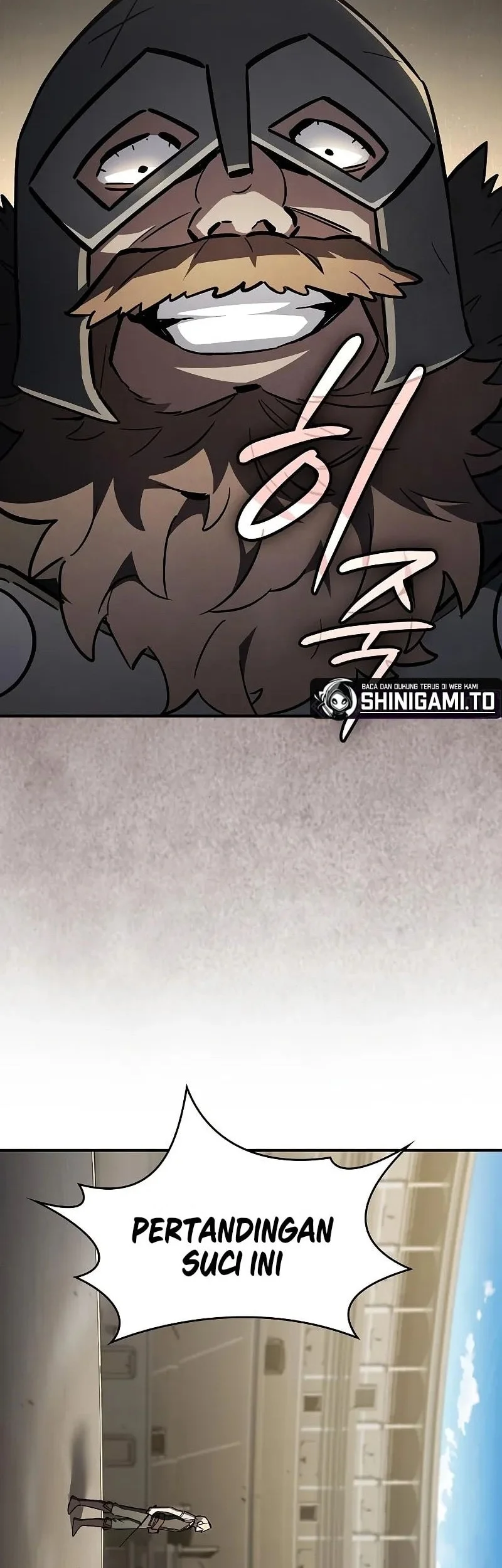 Sword Devouring Swordmaster Chapter 14 - halaman 49