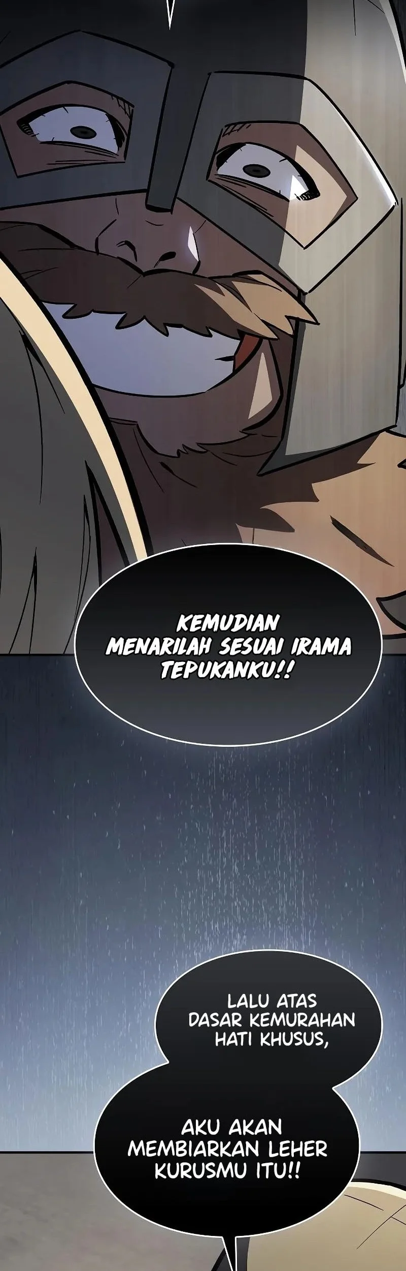 Sword Devouring Swordmaster Chapter 14 - halaman 53