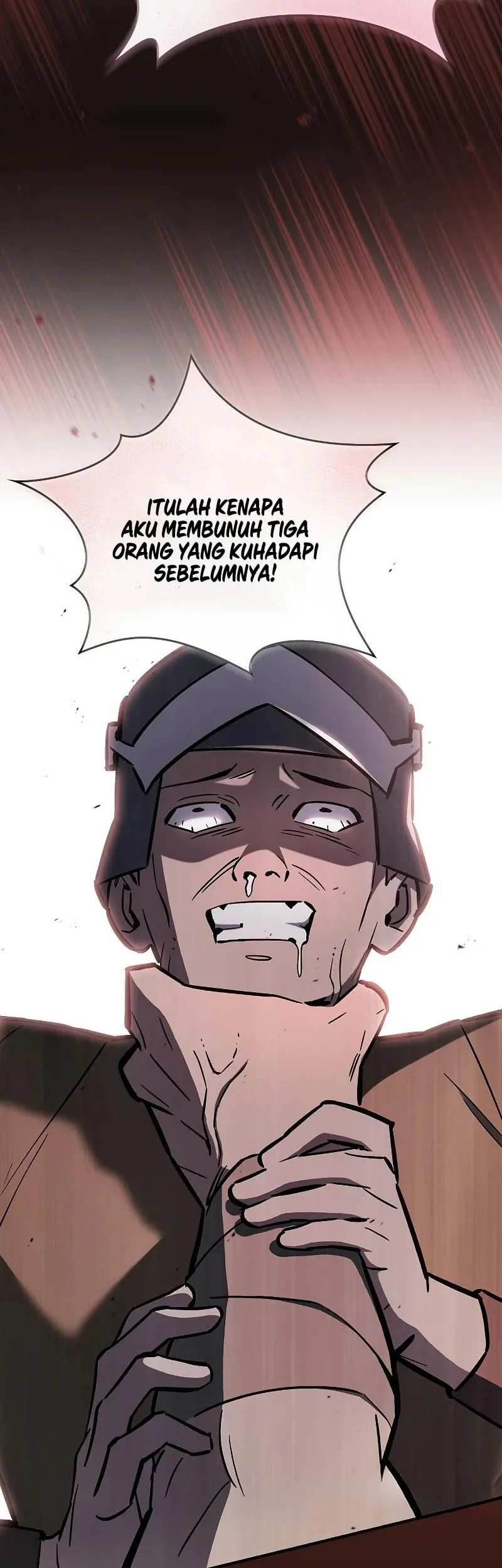 Sword Devouring Swordmaster Chapter 14 - halaman 57