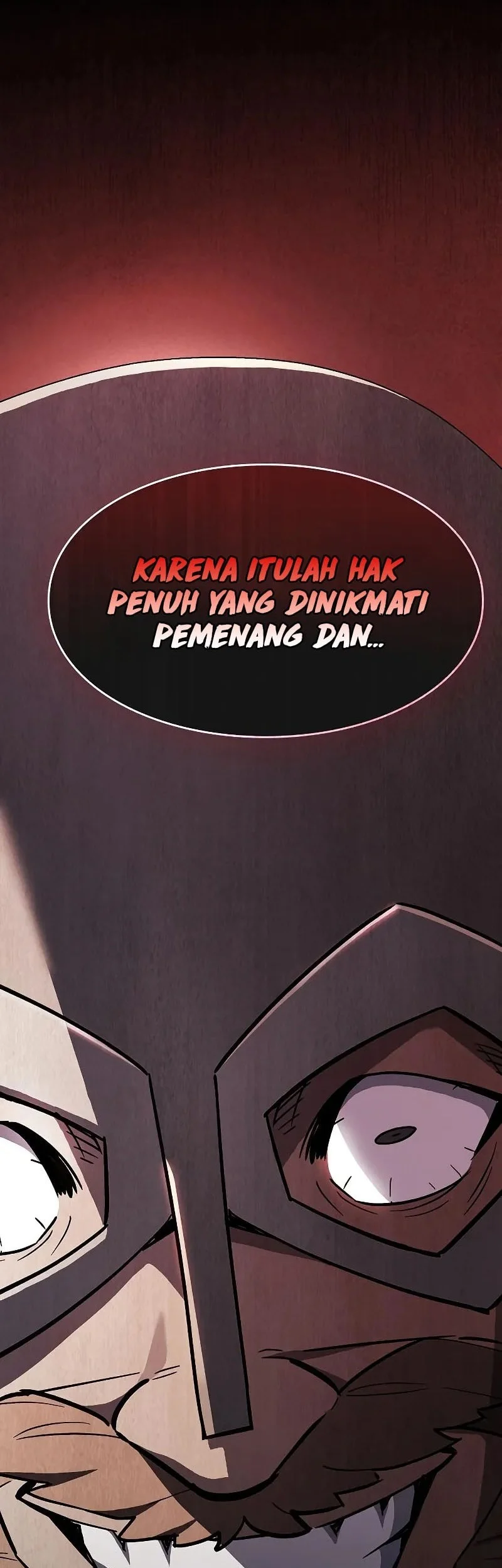 Sword Devouring Swordmaster Chapter 14 - halaman 60