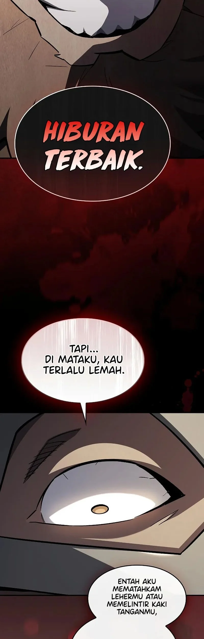 Sword Devouring Swordmaster Chapter 14 - halaman 61