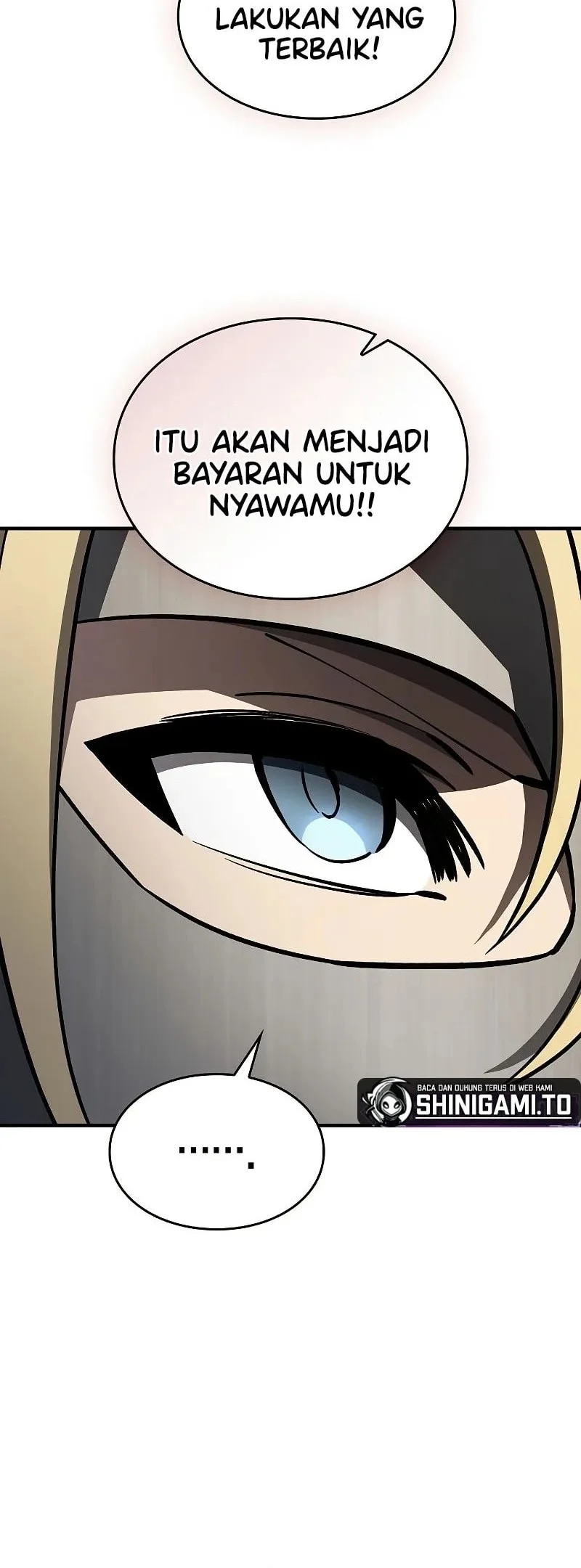 Sword Devouring Swordmaster Chapter 14 - halaman 63