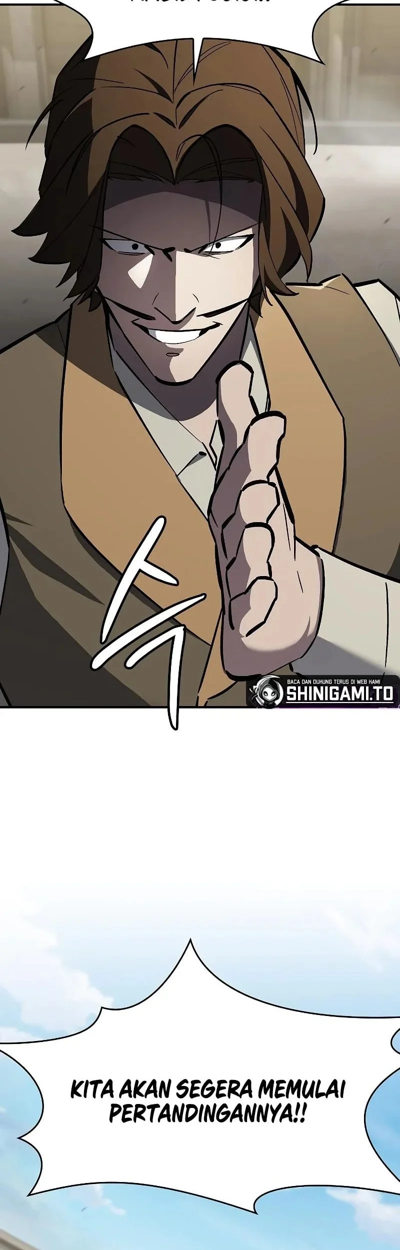 Sword Devouring Swordmaster Chapter 14 - halaman 65