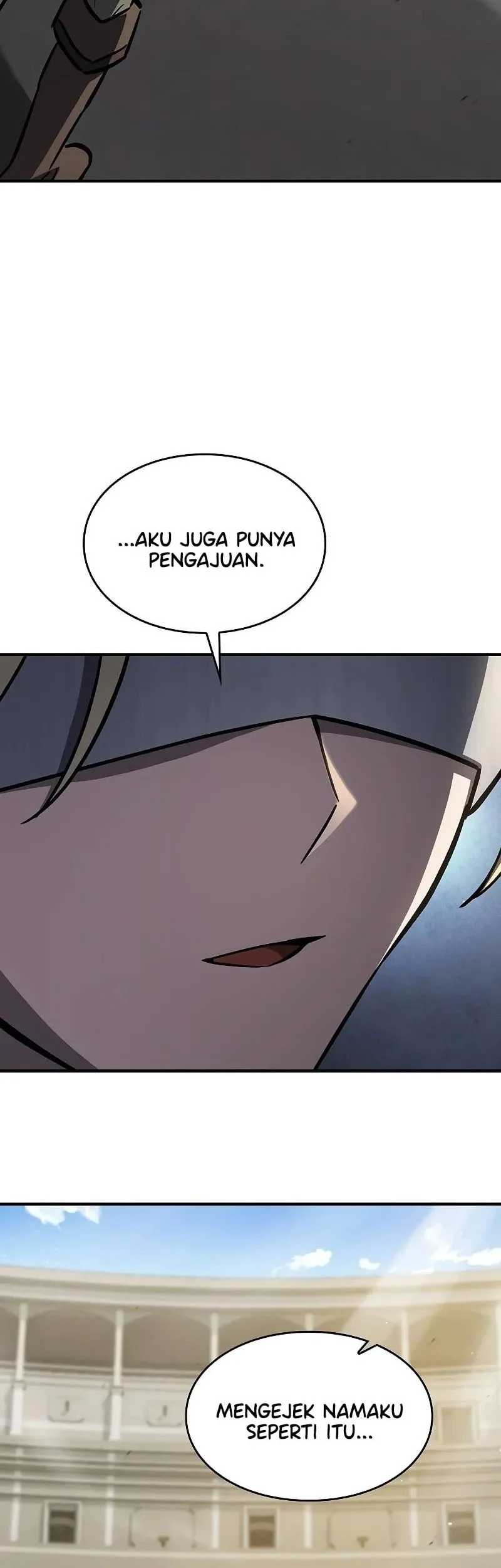 Sword Devouring Swordmaster Chapter 14 - halaman 67