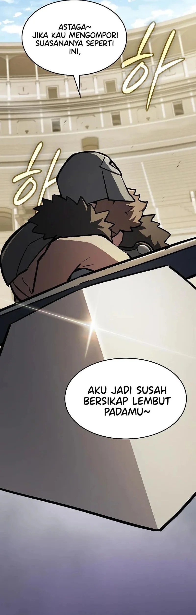 Sword Devouring Swordmaster Chapter 14 - halaman 73