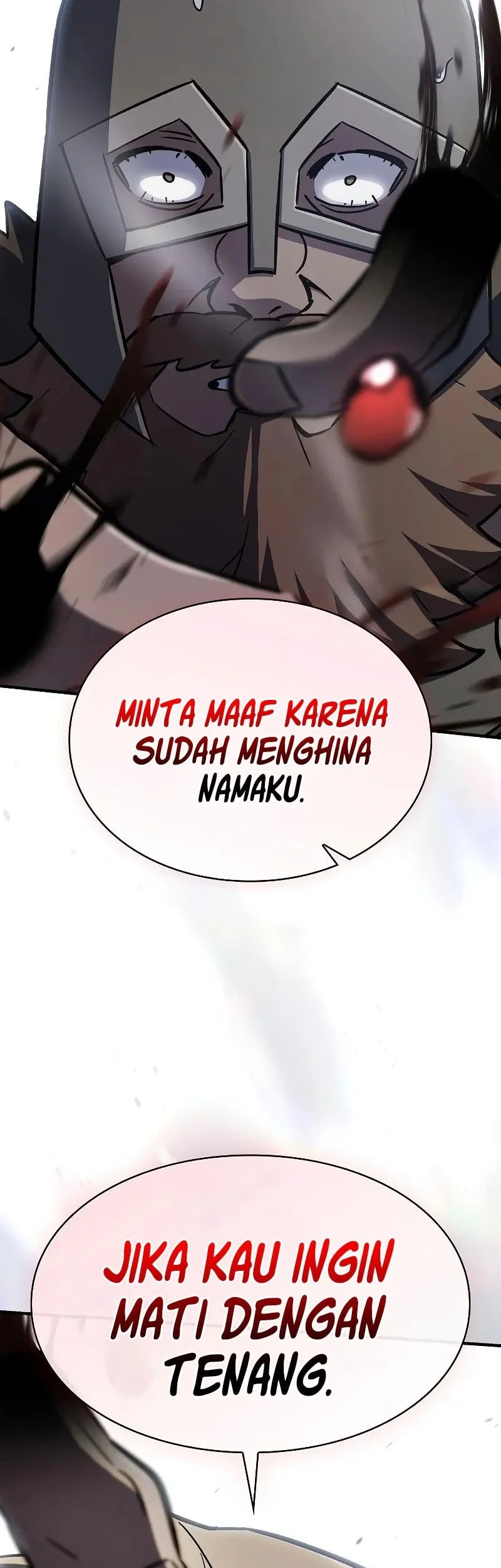 Sword Devouring Swordmaster Chapter 14 - halaman 78