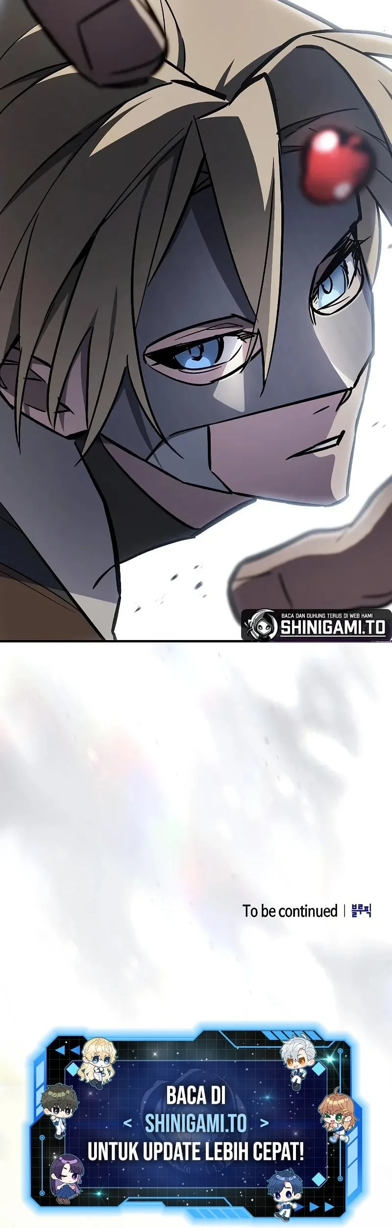 Sword Devouring Swordmaster Chapter 14 - halaman 79