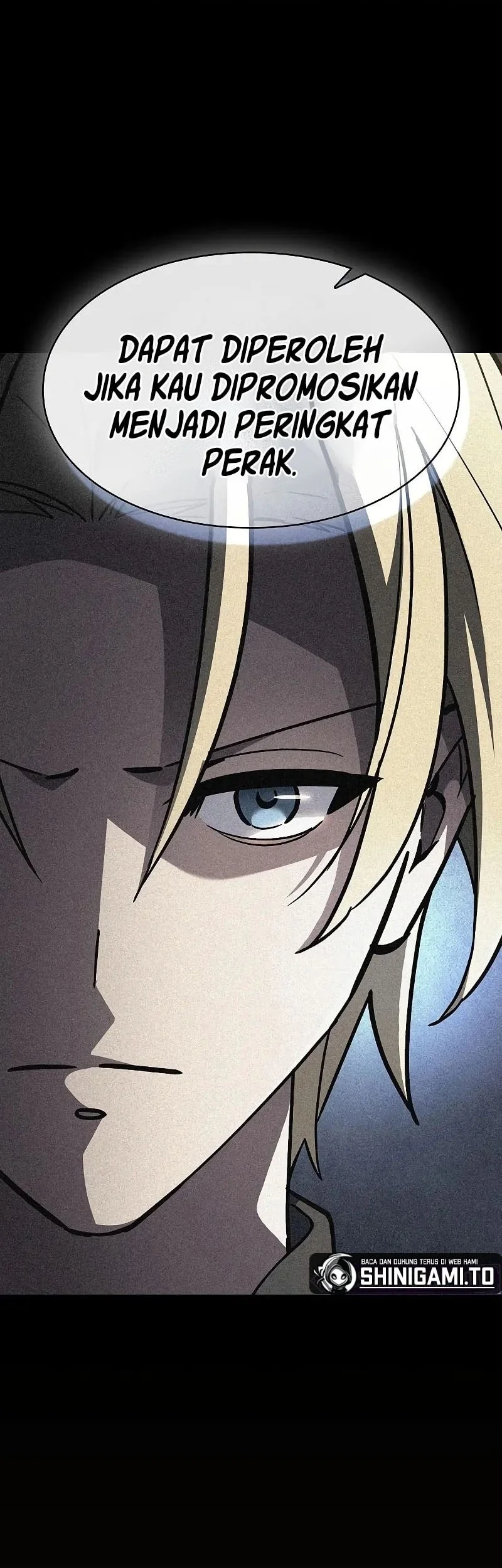 Sword Devouring Swordmaster Chapter 14 - halaman 8