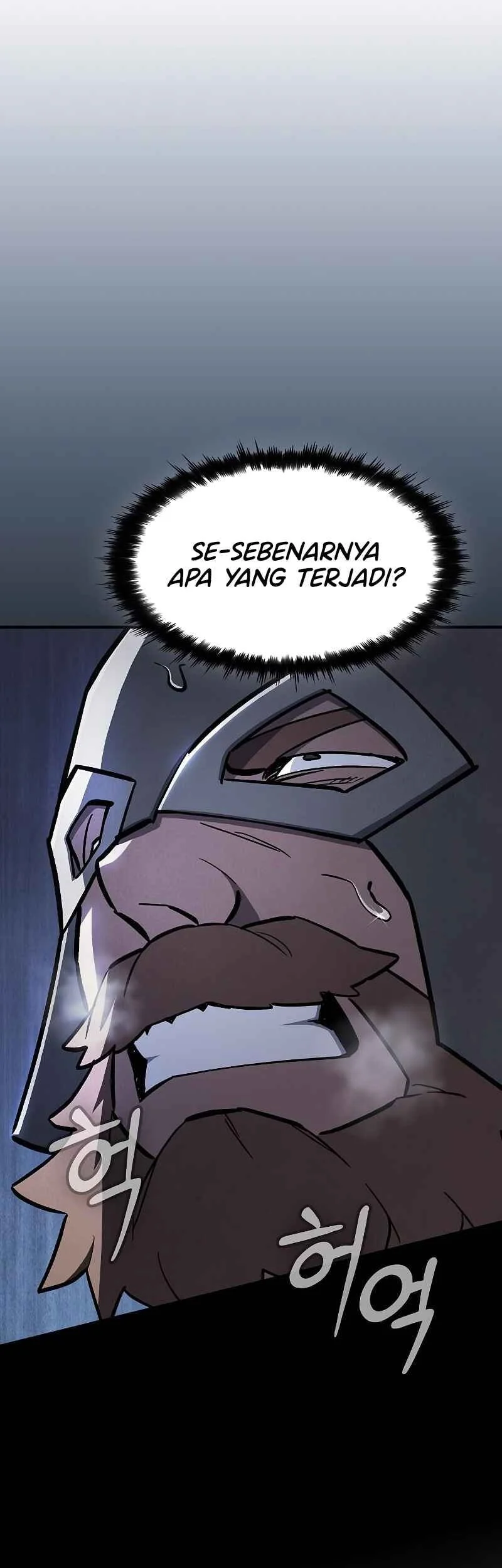 Sword Devouring Swordmaster Chapter 15 - halaman 15