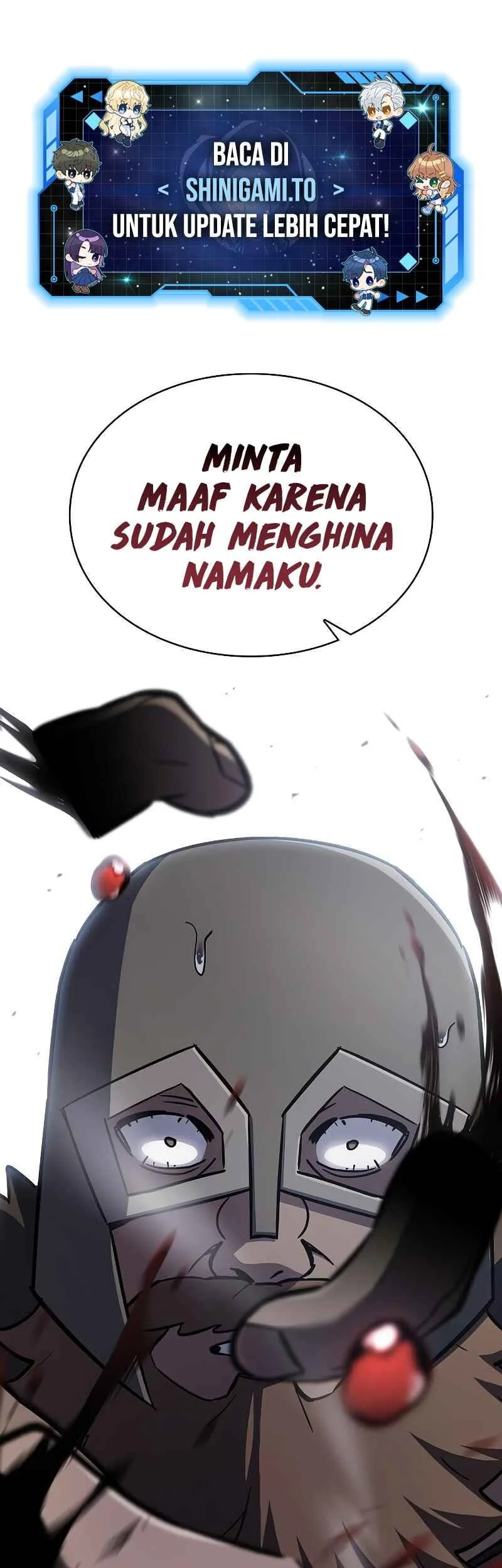 Sword Devouring Swordmaster Chapter 15 - halaman 2