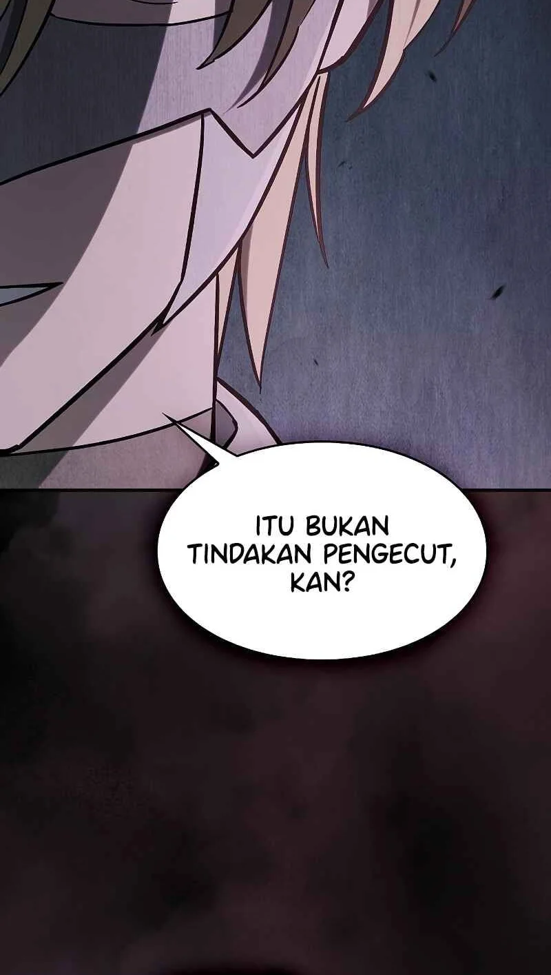 Sword Devouring Swordmaster Chapter 15 - halaman 20