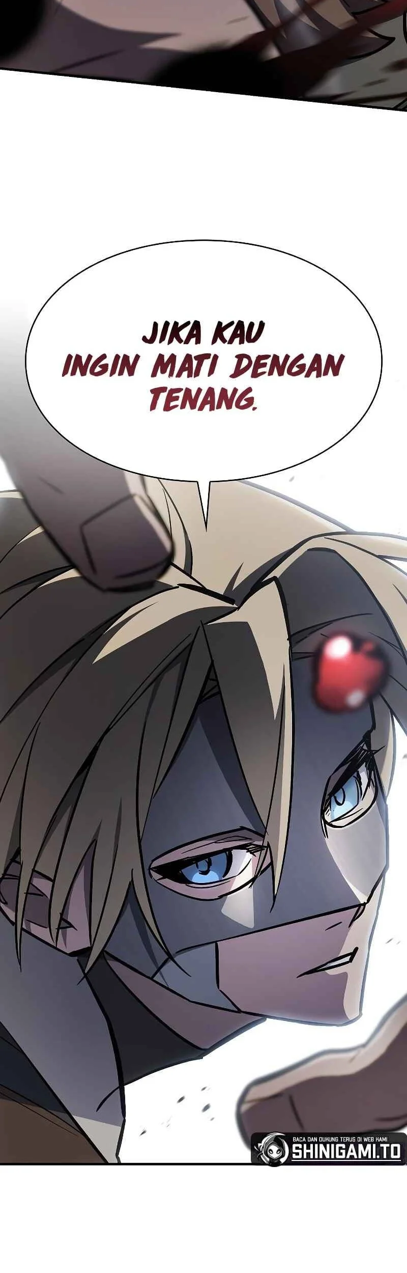 Sword Devouring Swordmaster Chapter 15 - halaman 3