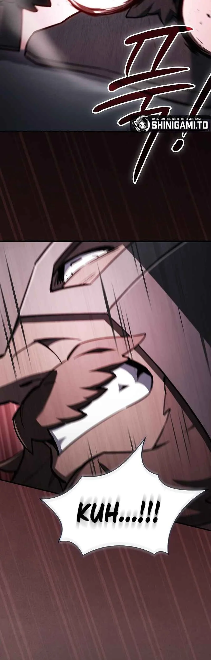 Sword Devouring Swordmaster Chapter 15 - halaman 35