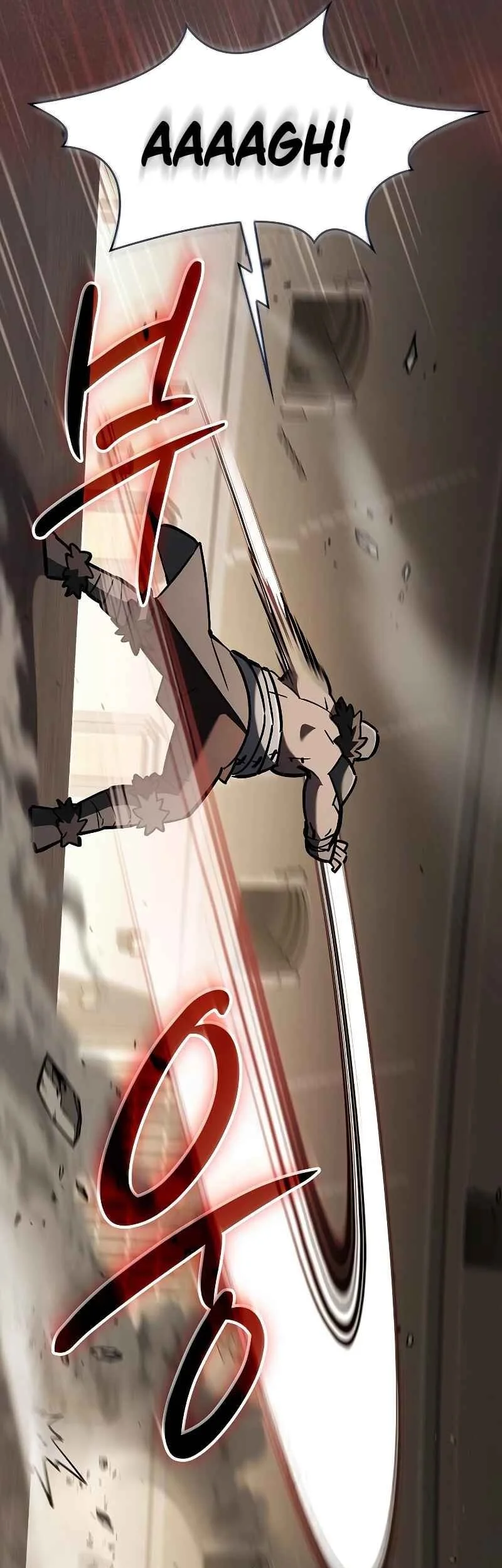 Sword Devouring Swordmaster Chapter 15 - halaman 37