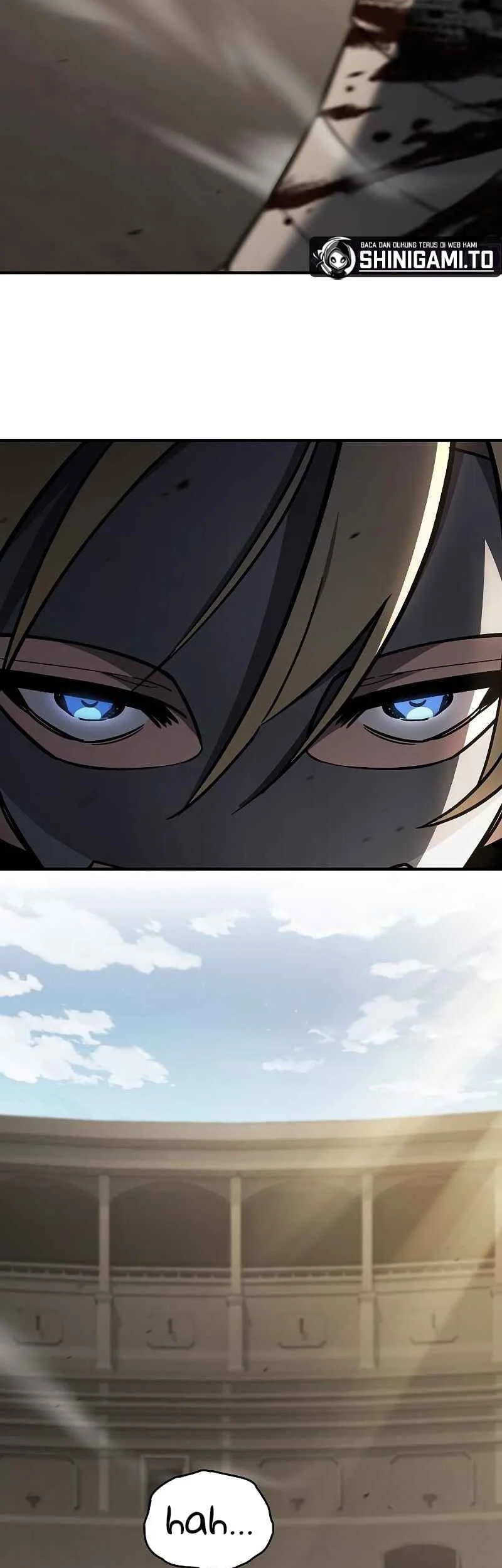 Sword Devouring Swordmaster Chapter 15 - halaman 39