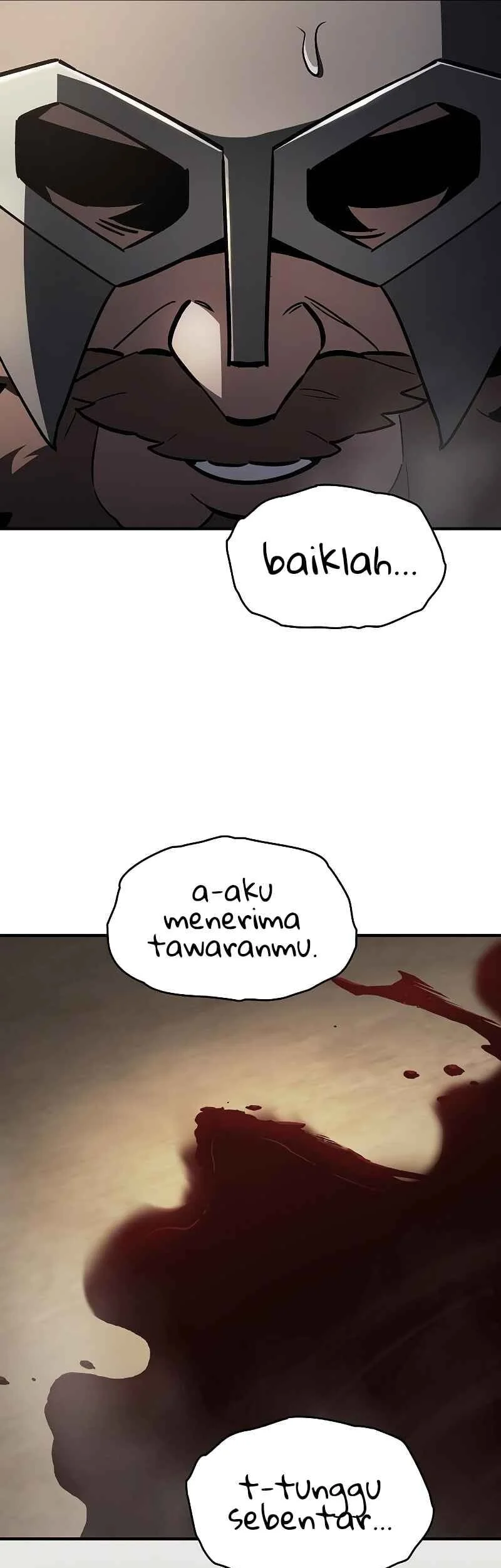 Sword Devouring Swordmaster Chapter 15 - halaman 49