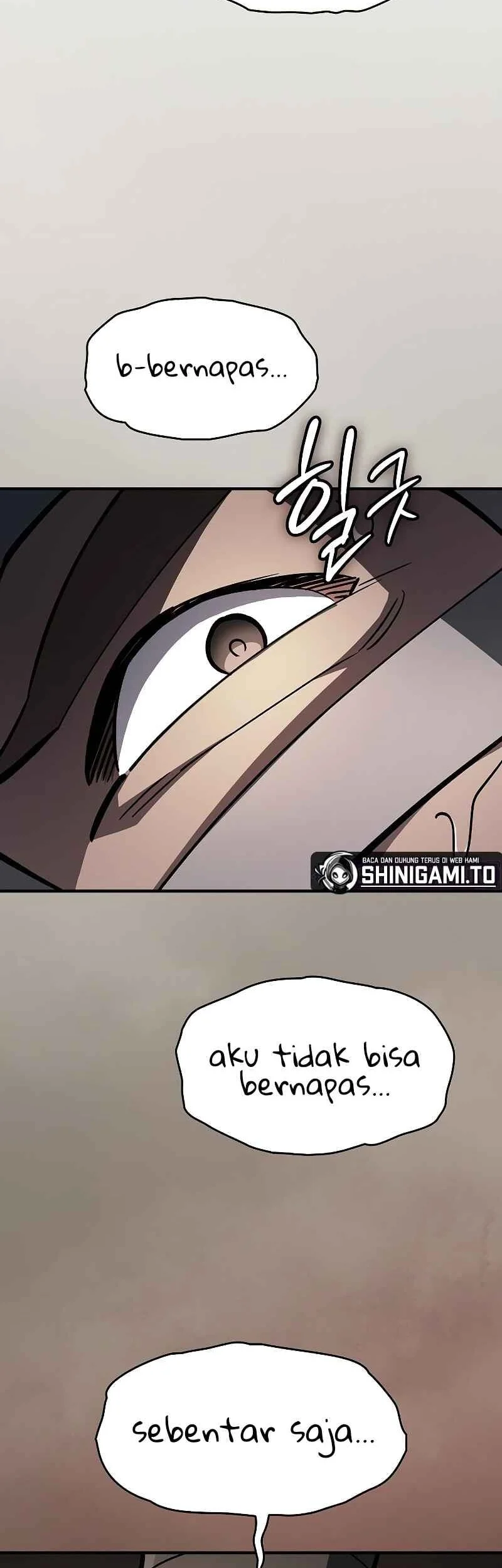 Sword Devouring Swordmaster Chapter 15 - halaman 50