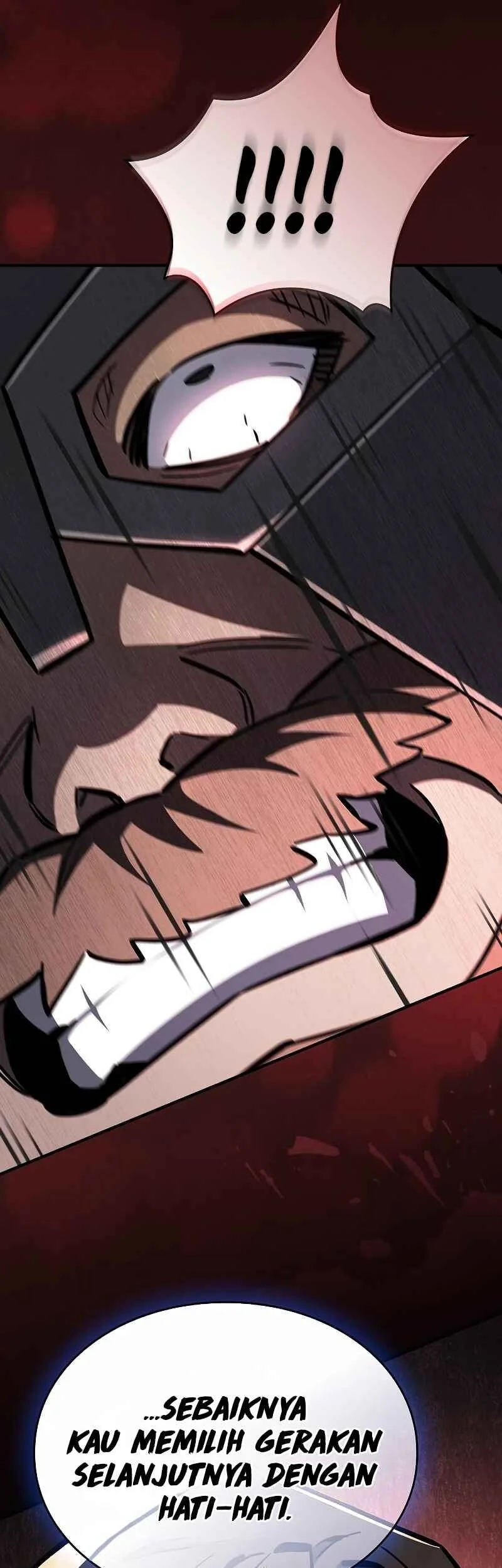Sword Devouring Swordmaster Chapter 15 - halaman 53