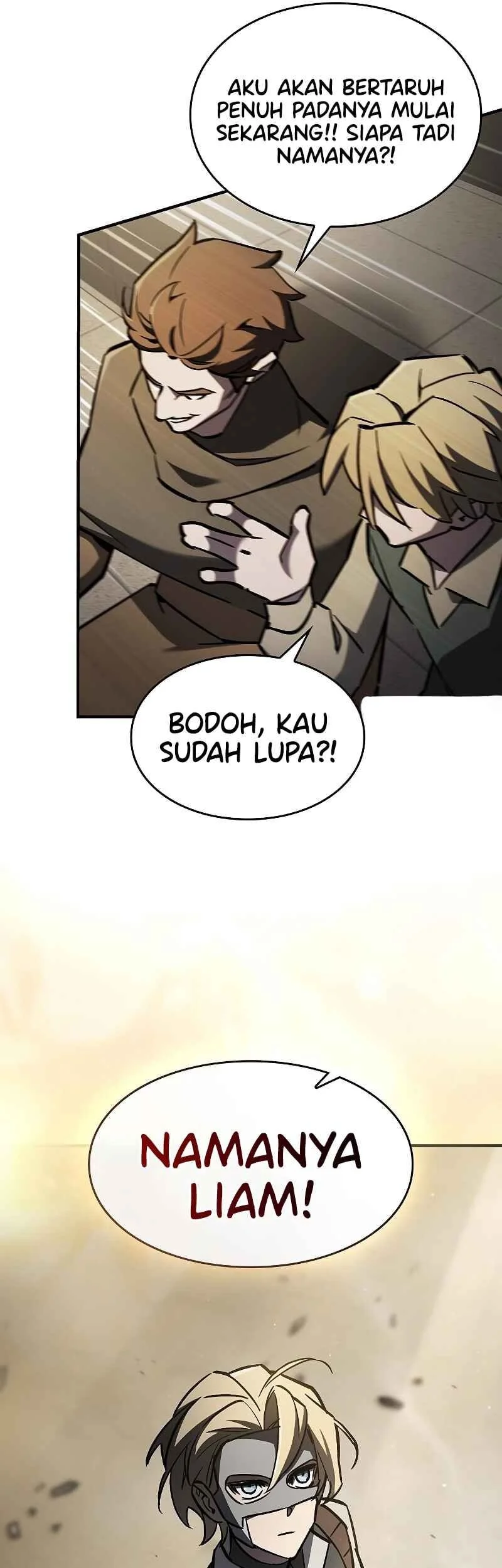 Sword Devouring Swordmaster Chapter 15 - halaman 61