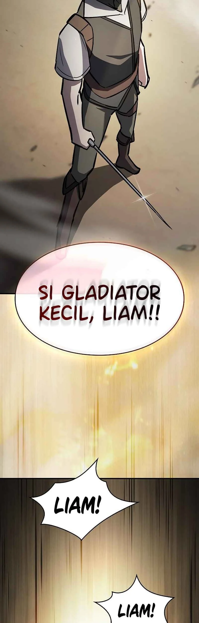 Sword Devouring Swordmaster Chapter 15 - halaman 62