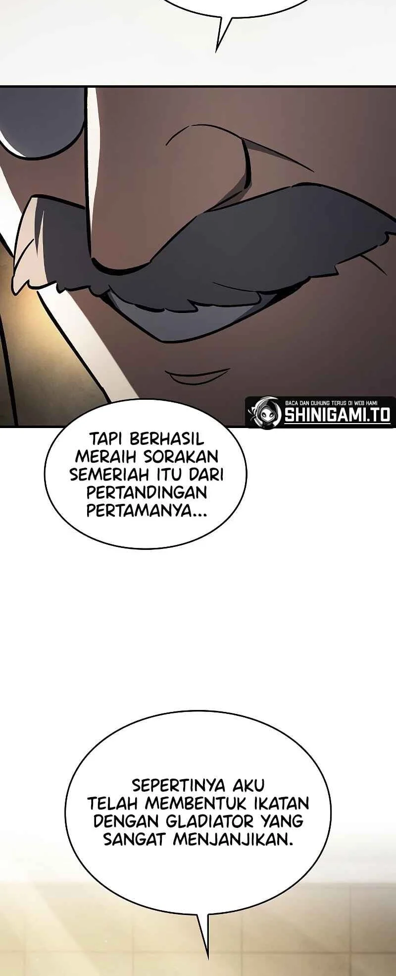 Sword Devouring Swordmaster Chapter 15 - halaman 64