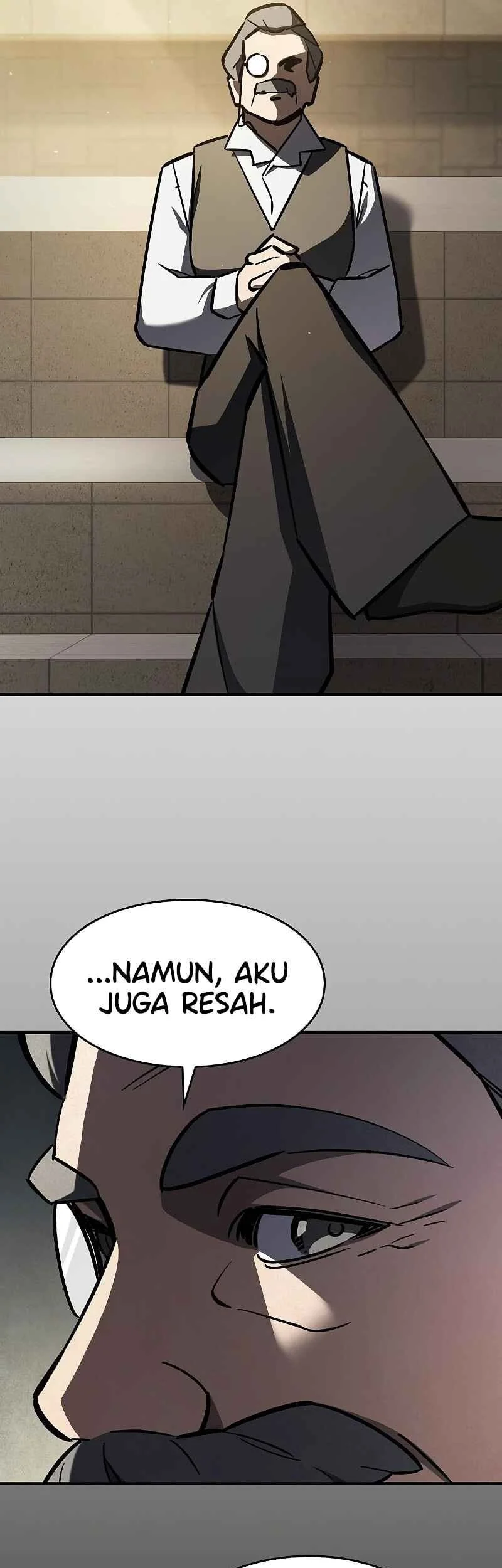 Sword Devouring Swordmaster Chapter 15 - halaman 65