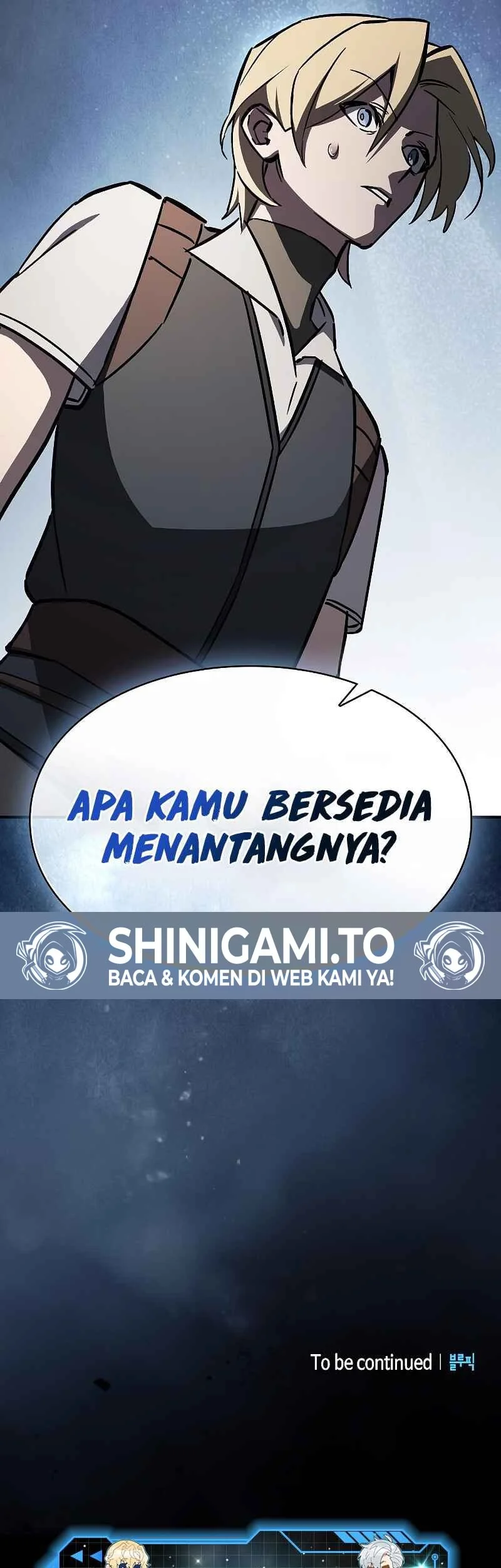 Sword Devouring Swordmaster Chapter 15 - halaman 73