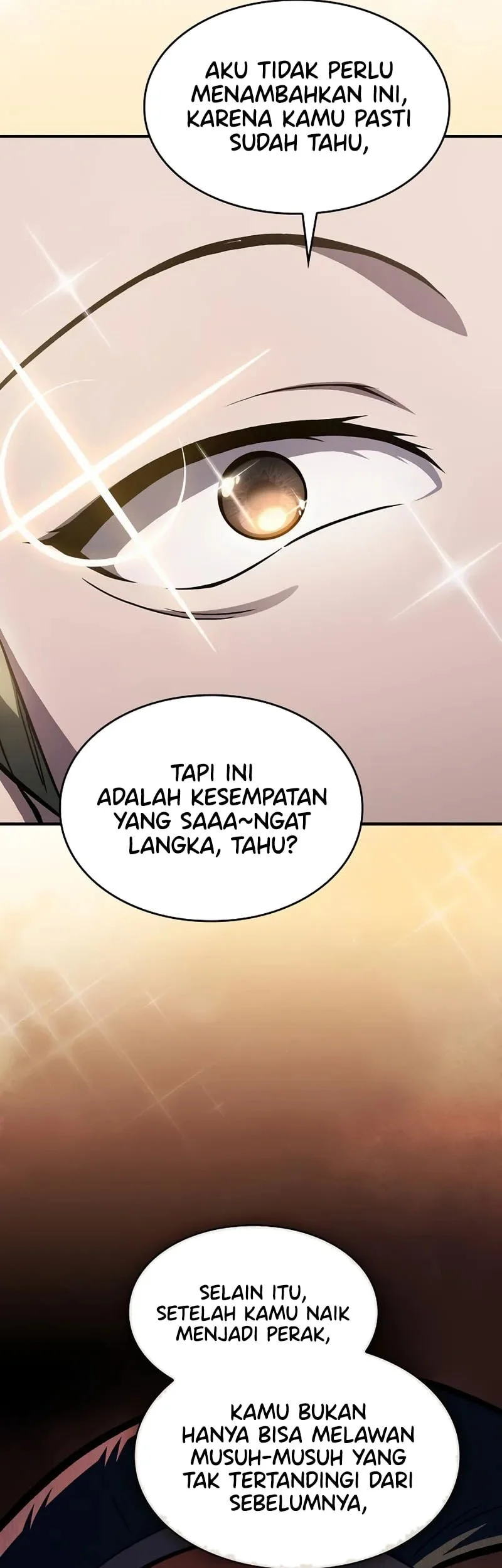 Sword Devouring Swordmaster Chapter 16 - halaman 11