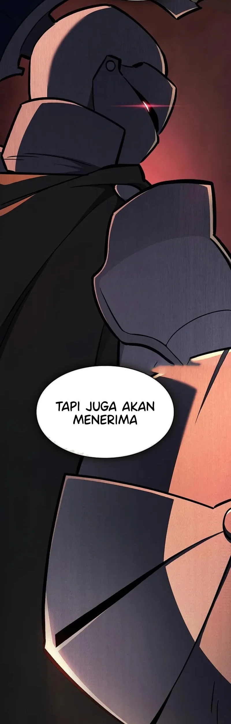 Sword Devouring Swordmaster Chapter 16 - halaman 12