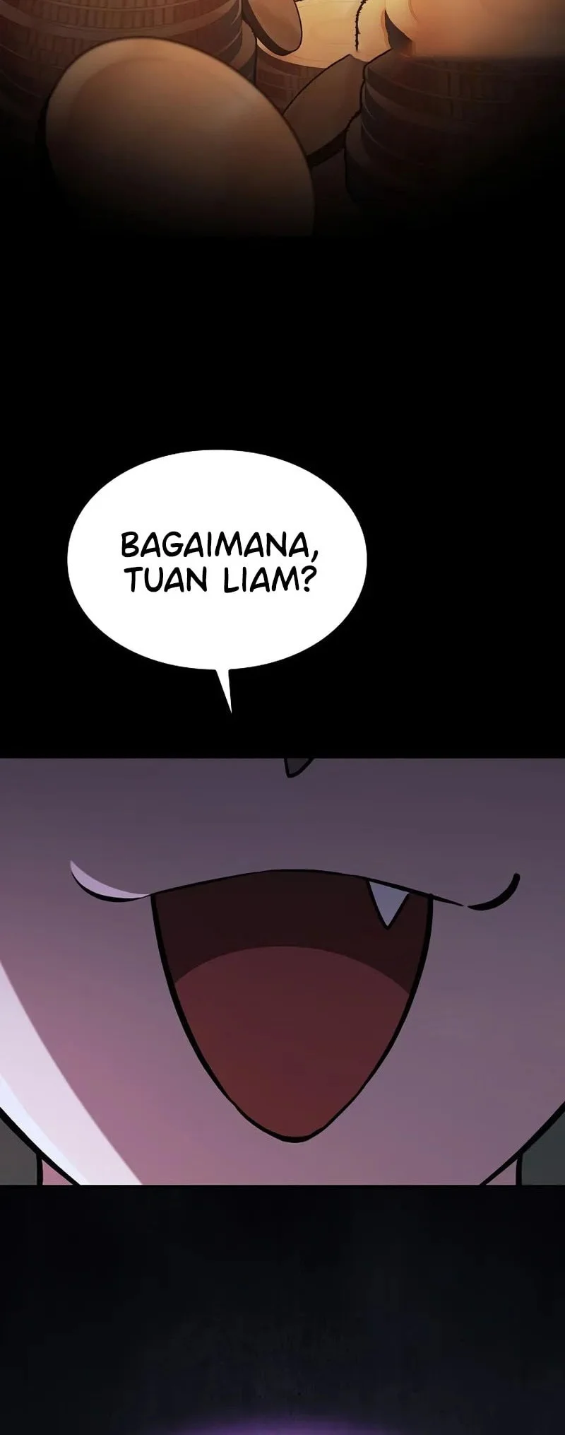 Sword Devouring Swordmaster Chapter 16 - halaman 14