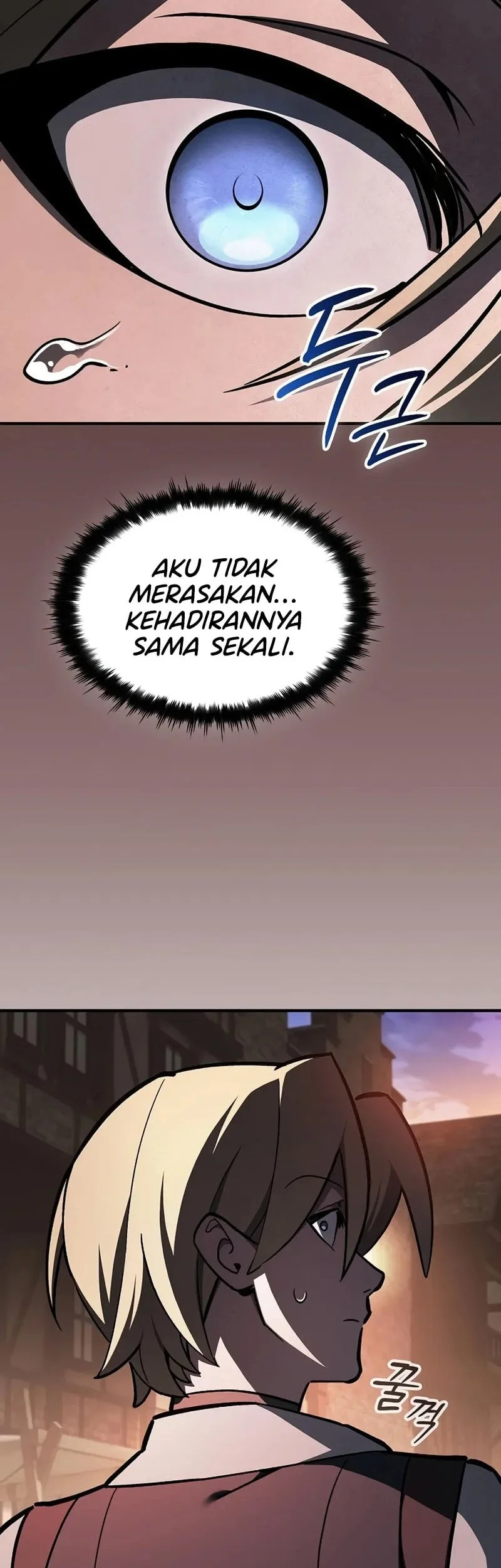 Sword Devouring Swordmaster Chapter 16 - halaman 44